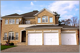 Garage Door Repair Milton Georgia