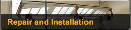 Garage Door Repair Milton